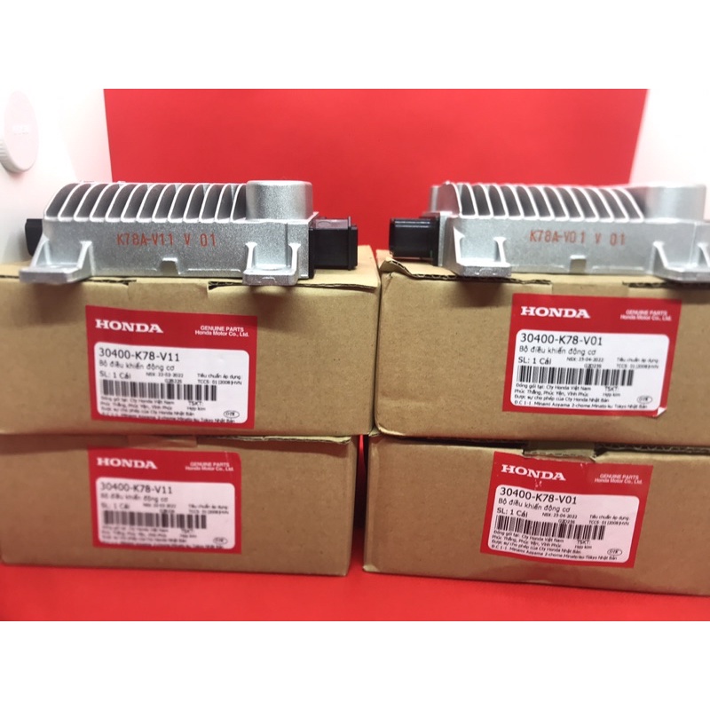 ecu-honda-sh-bi-chay