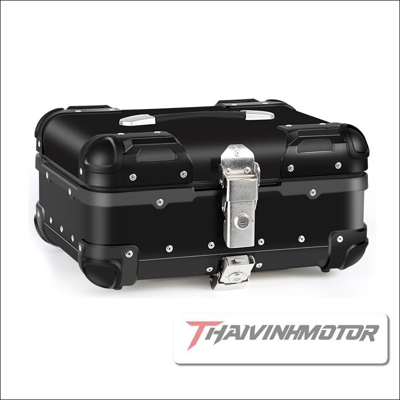 thung nhom model 2026 gan sau xe tay ga