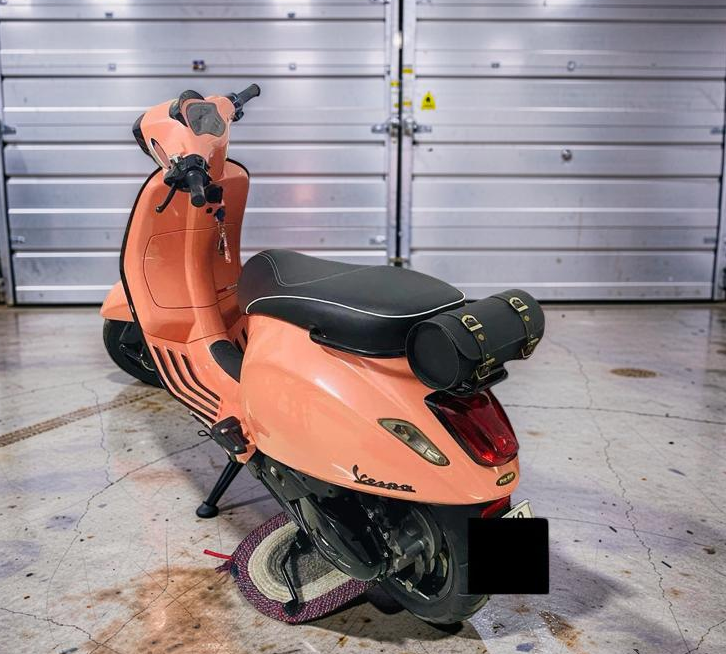 tui da tron scoopy da nang