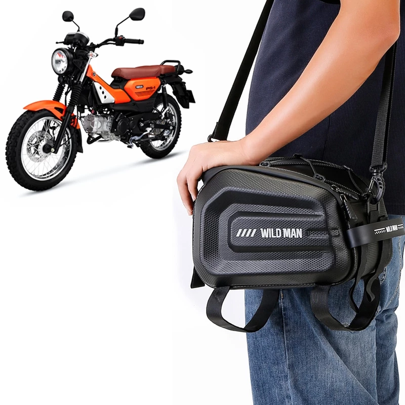 túi giữa xe máy thaivinhmotor