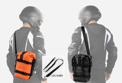 Túi hông xe máy Classic Đà Nẵng