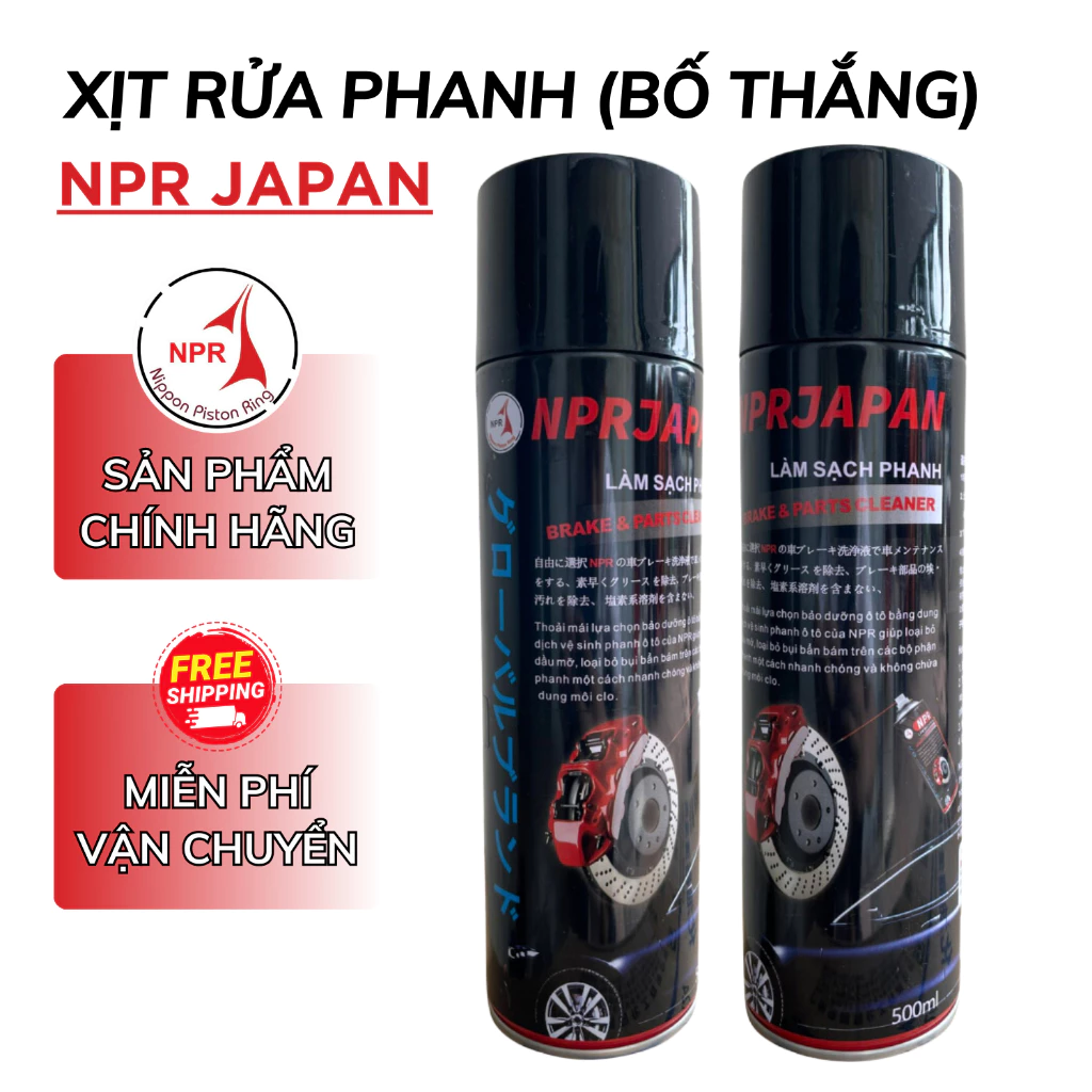 ve sinh bo thang xe may