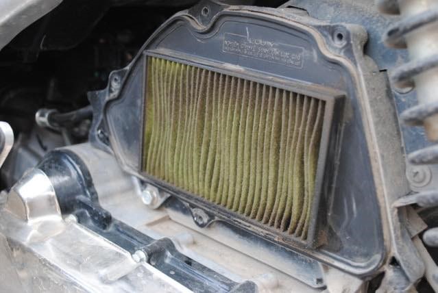 ve-sinh-loc-gio-honda