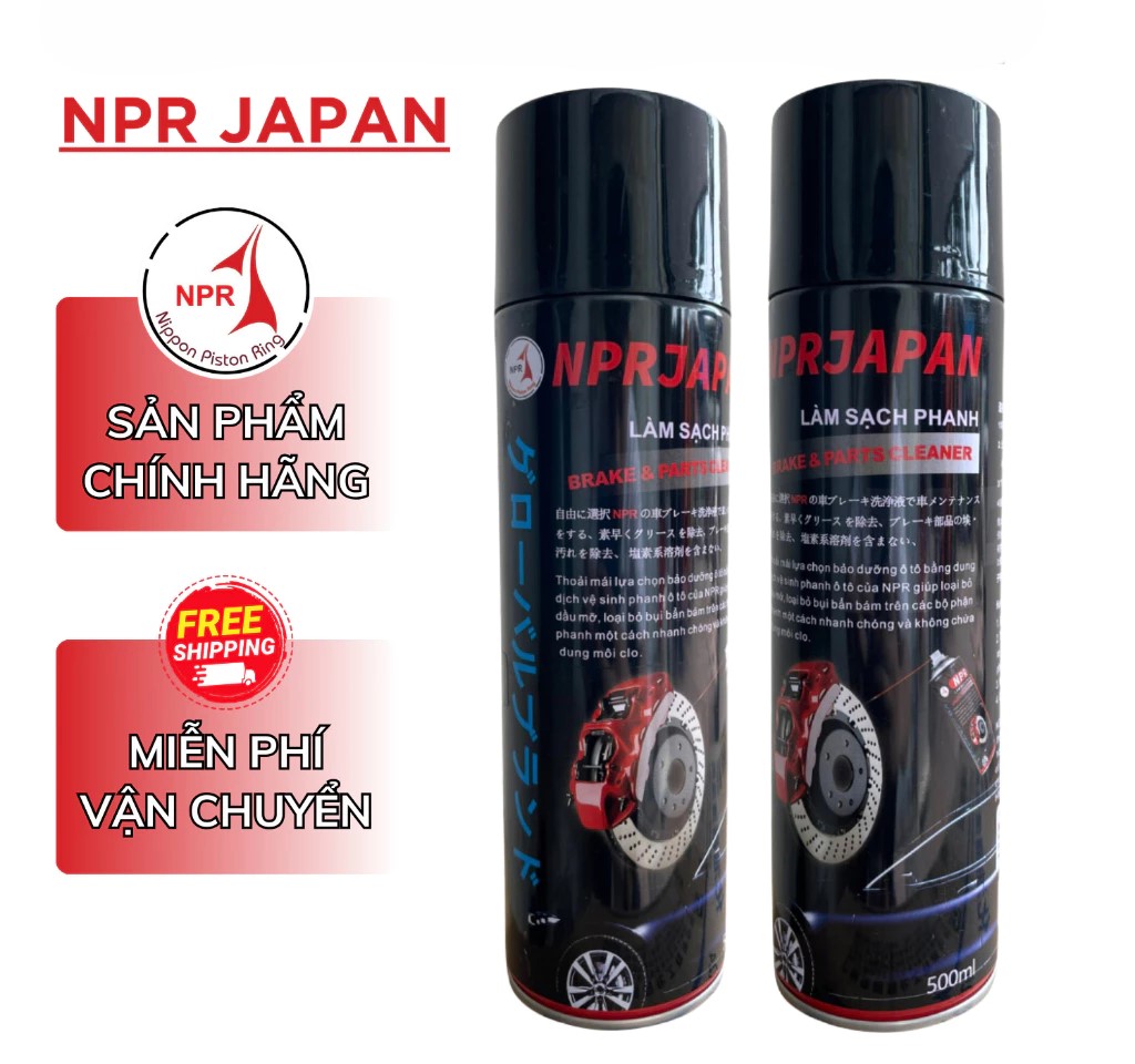 xit ve sinh sen xe may