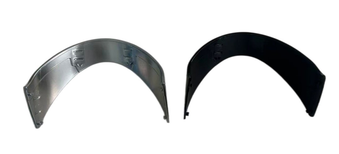 viền pha đèn peugeot django chống trầy chóa đèn