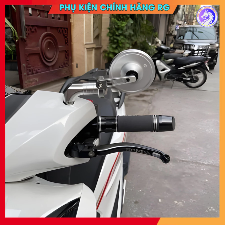 tron bo hop phu kien guong gu tay lai motogadget