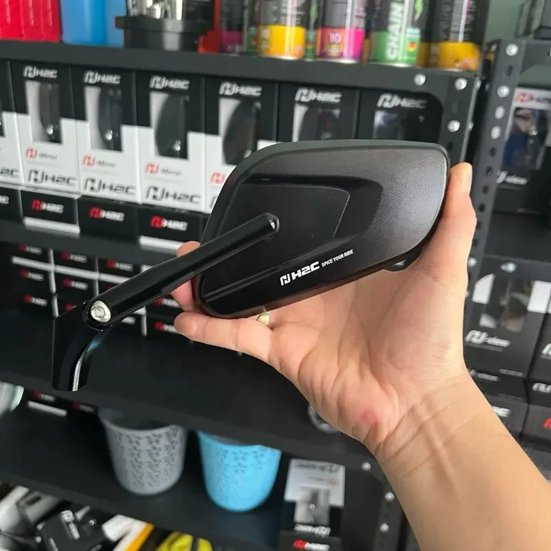 guong h2c e3 goc nhin sau