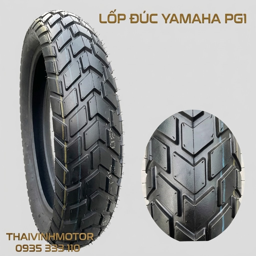 thong so lop xe yamaha pg1