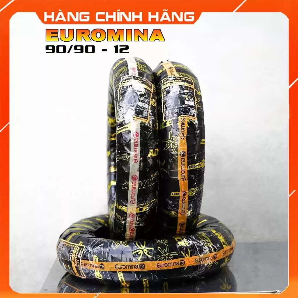 lop euromina 909012 cho xe ga