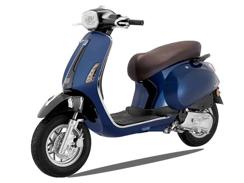 xe tay ga nioshima 50cc plus da nang