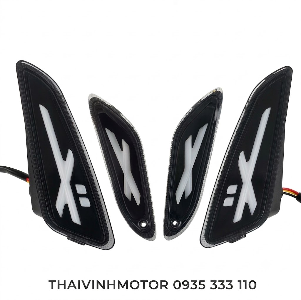 xi nhan led hieu ung audi cho vespa primavera