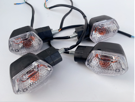 Phụ tùng Zoomer X chính hãng