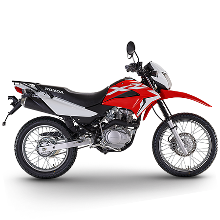 Linh kiện Honda XR 150