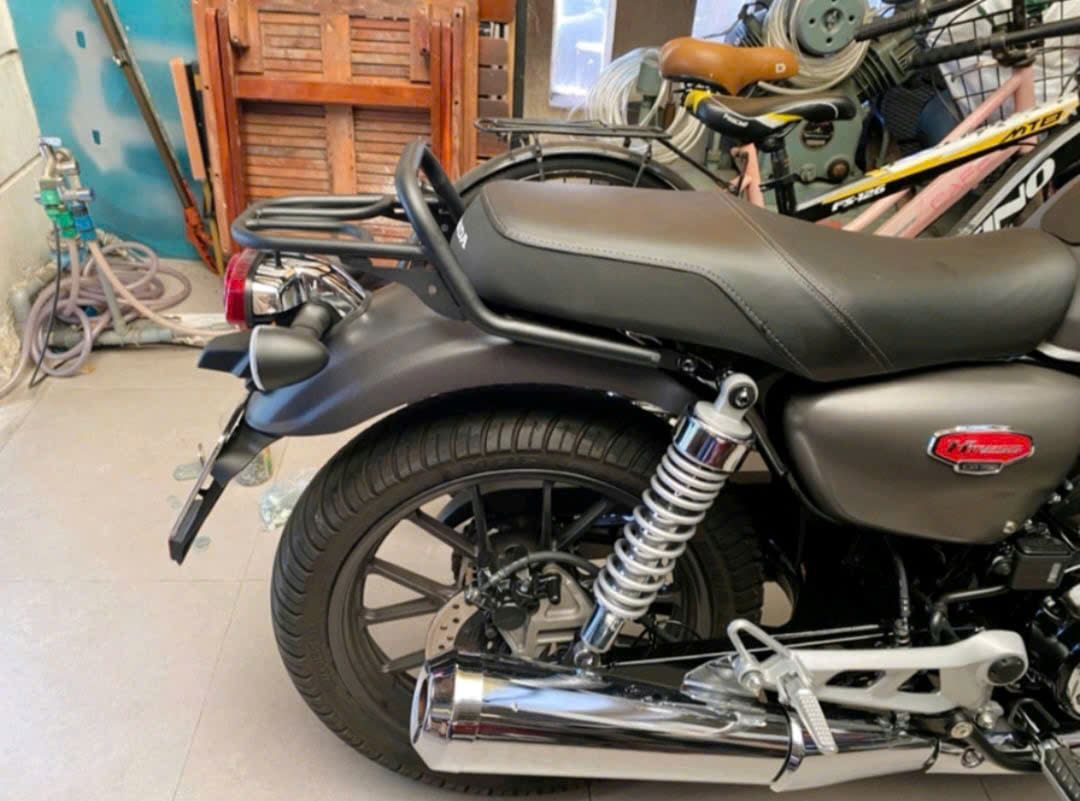 lop xe honda cb350 hness da nang