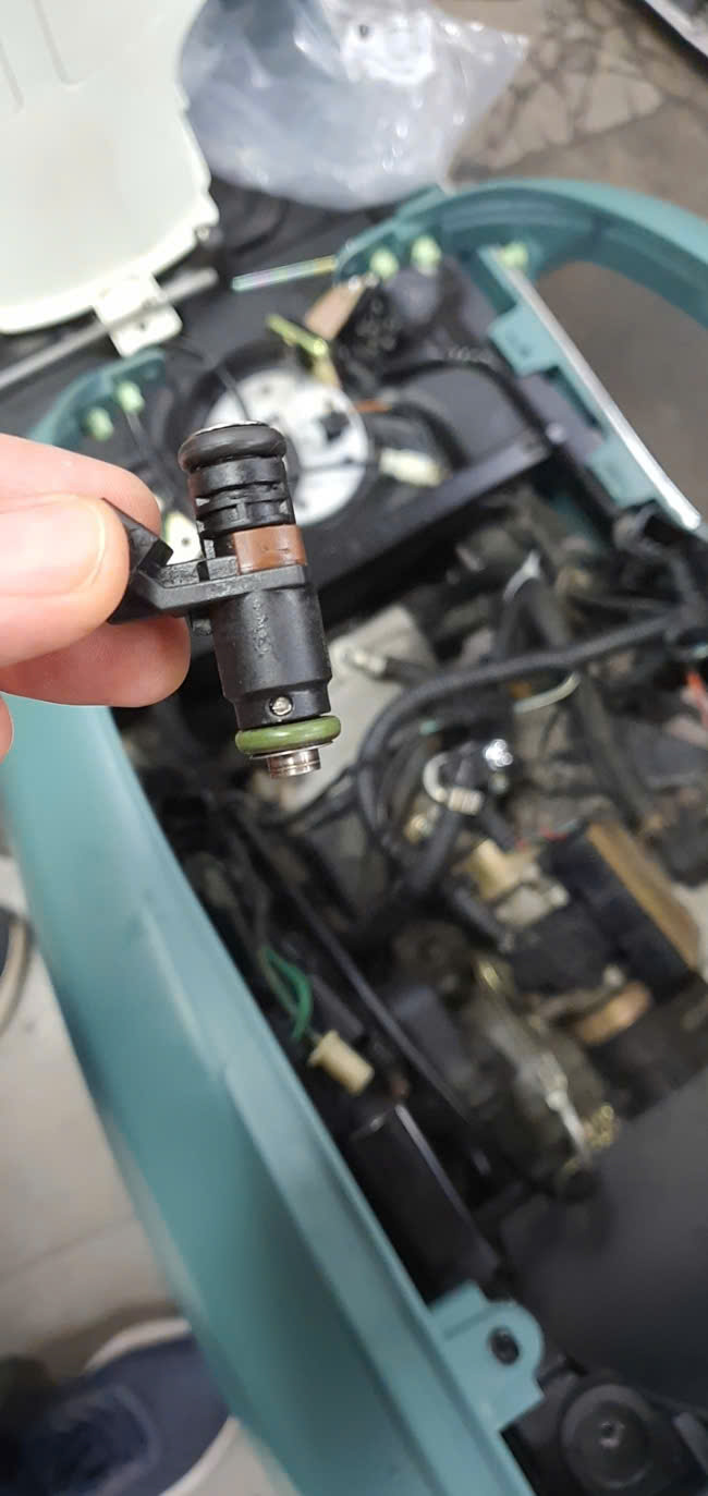 kiem tra kim phun django do ap suat luu luong