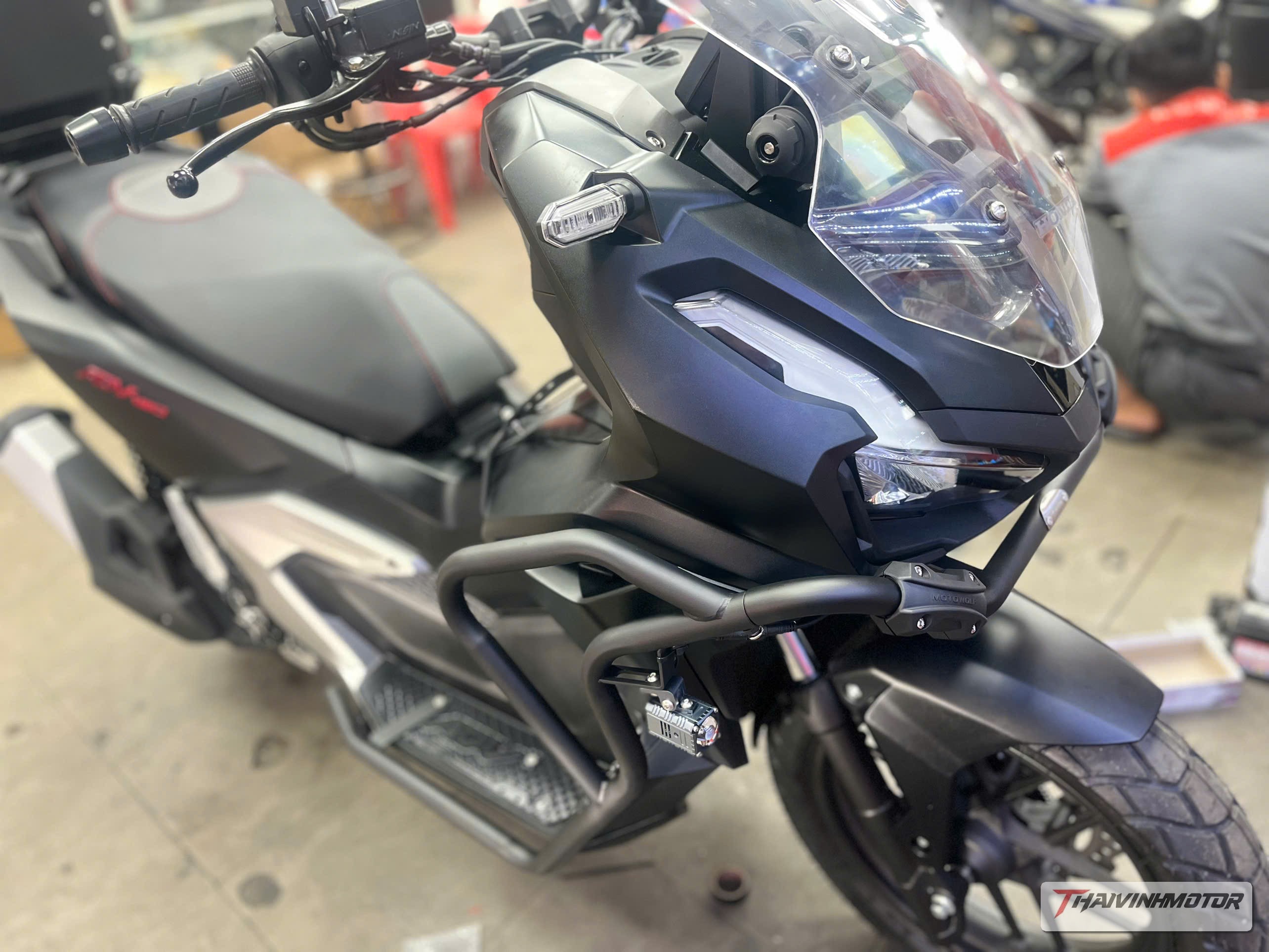 phu kien adv 160 di tour 09
