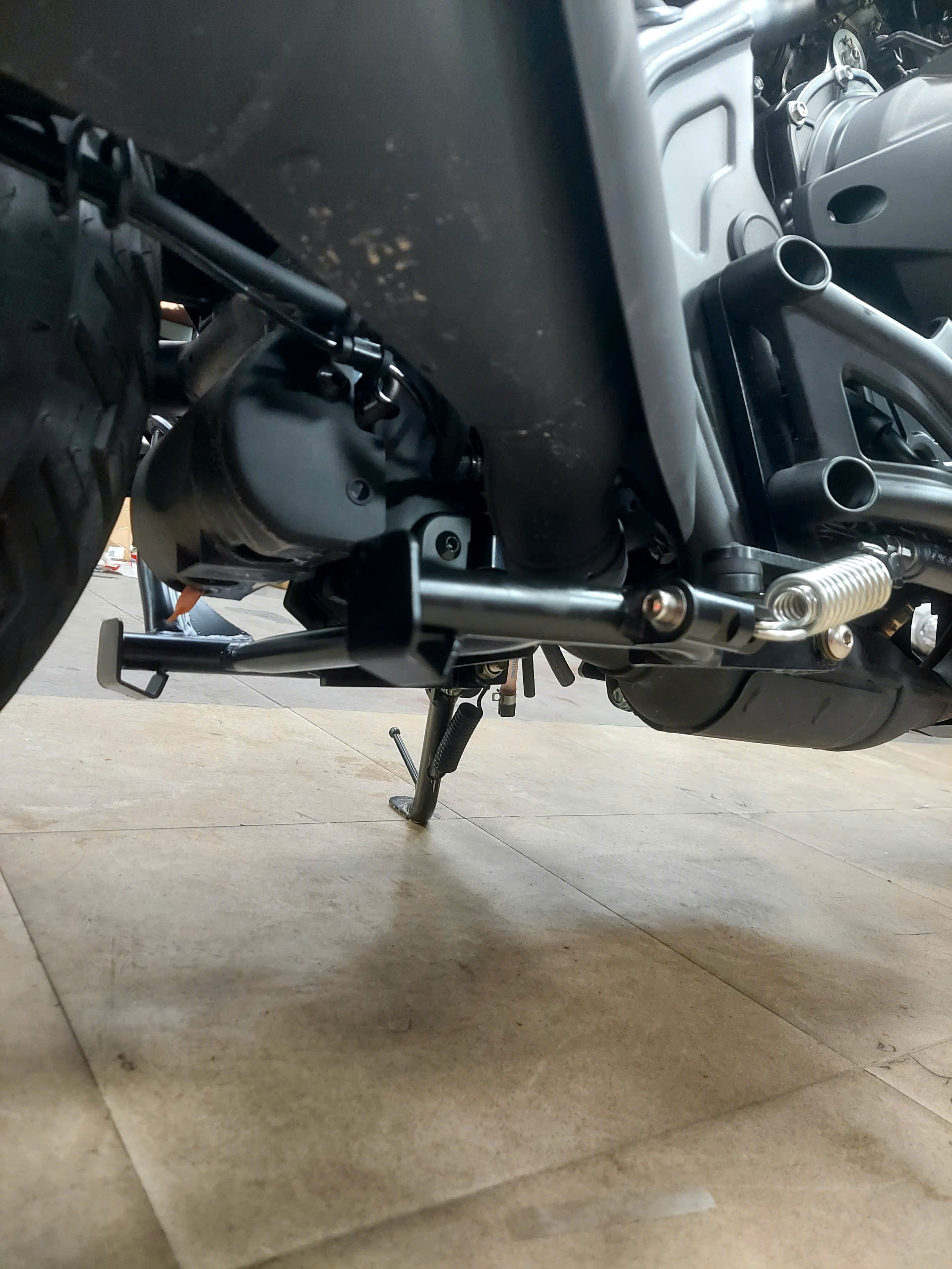 lap dat phu kien rebel tai cua hang thaivinhmotor 13