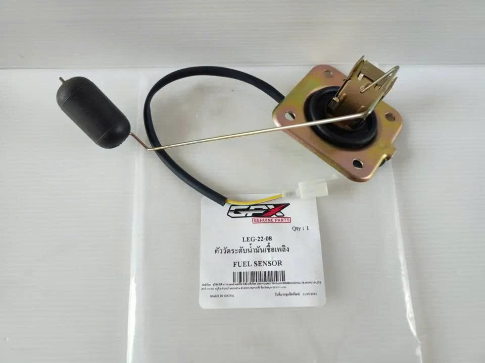 phao xang gpx legend 150