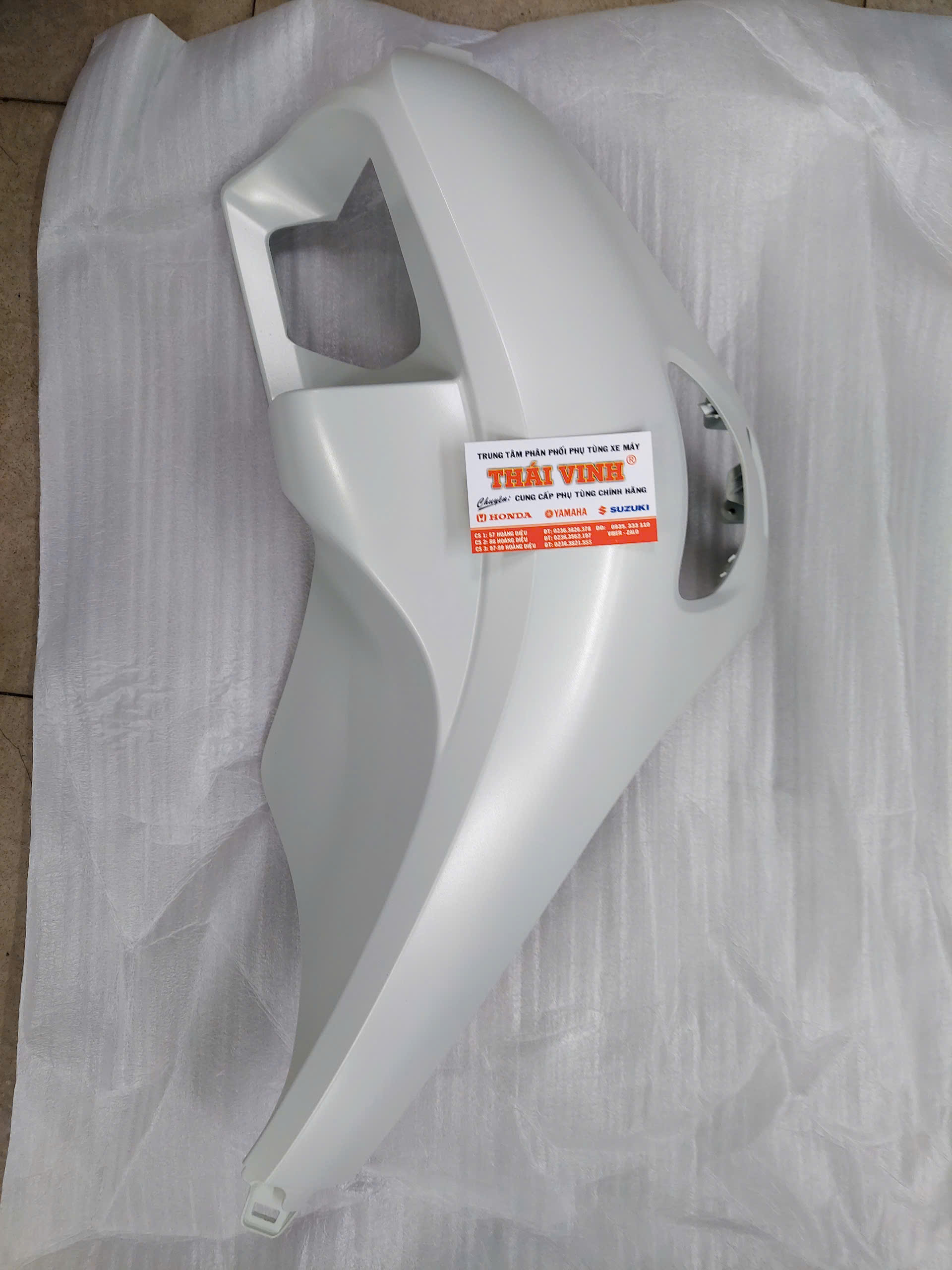 phu tung scoopy 2025 phuc hoi ngoai hinh xe gon dep