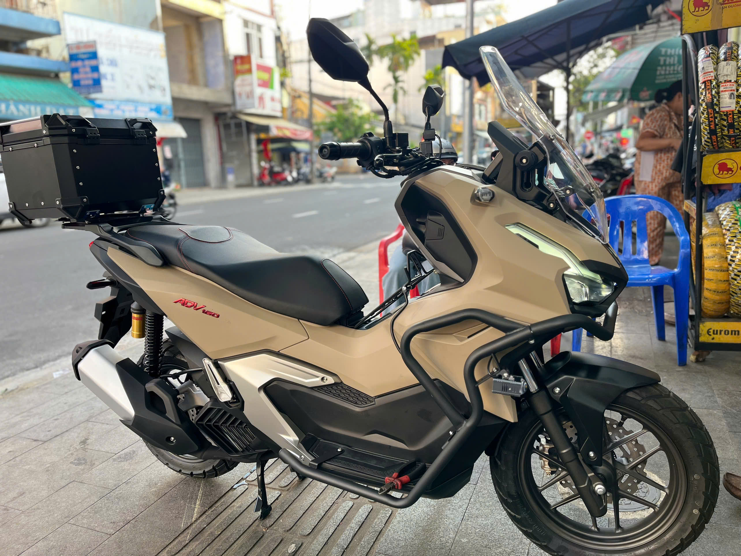 den tro sang adv 160 di dem