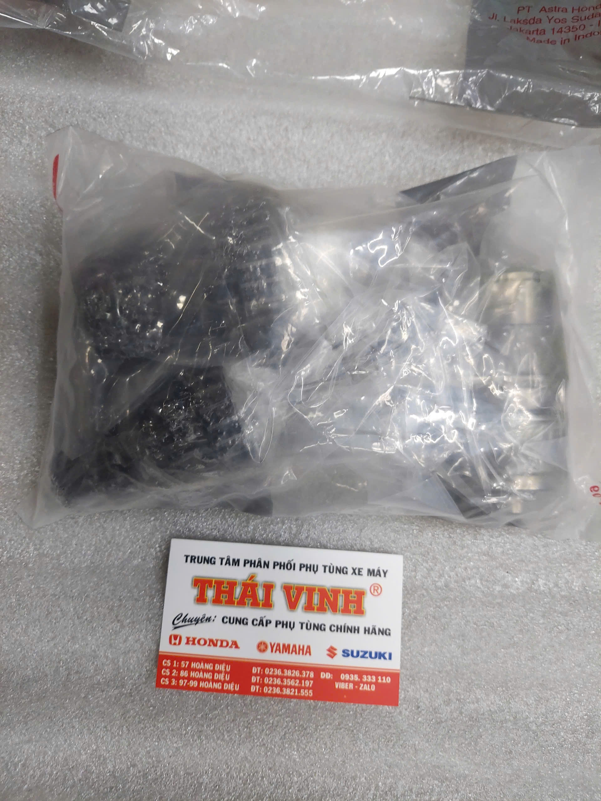 Trọn bộ số Dream Indo sẵn kho