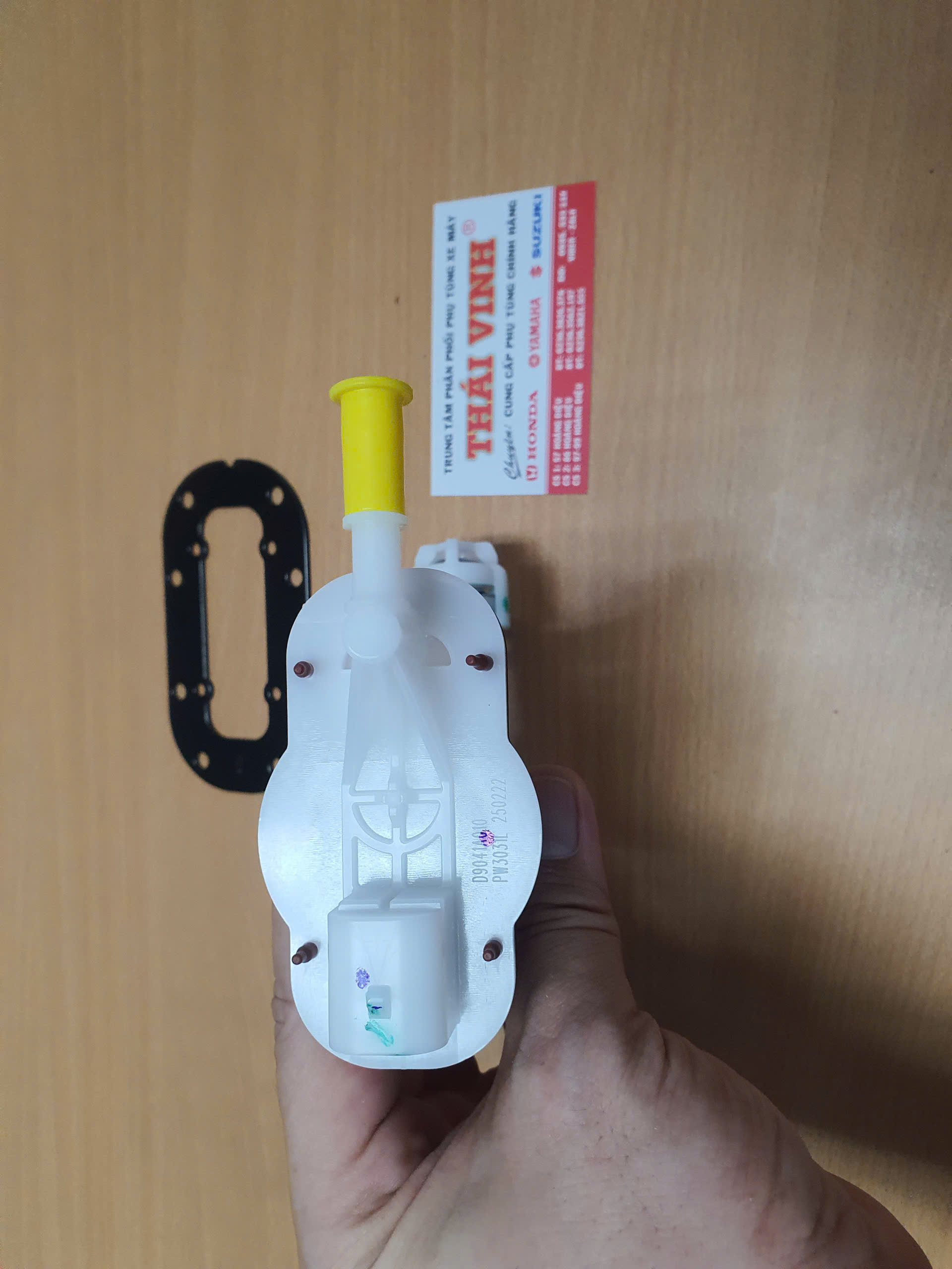 Bộ bơm xăng GPX chính hãng