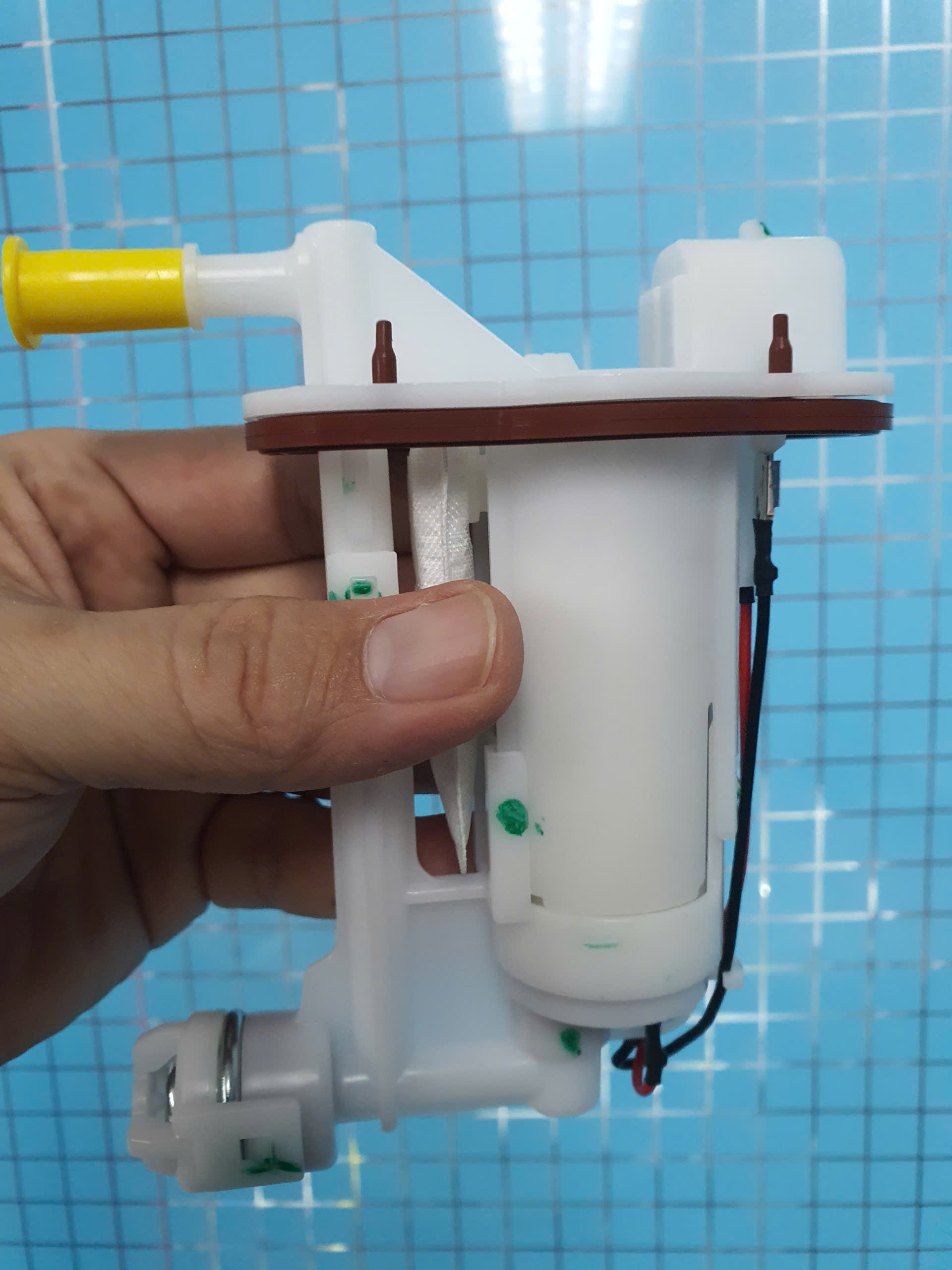 Lõi bơm xăng GPX 200R