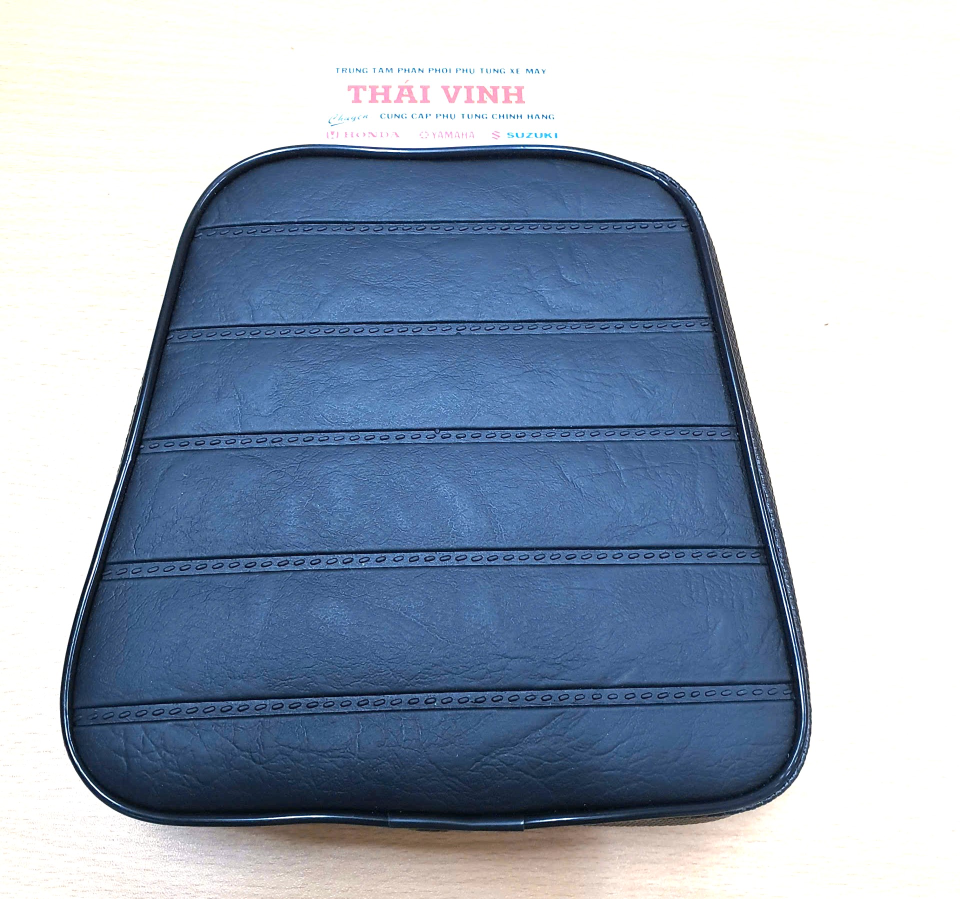 Tựa lưng xe VinFast Evo