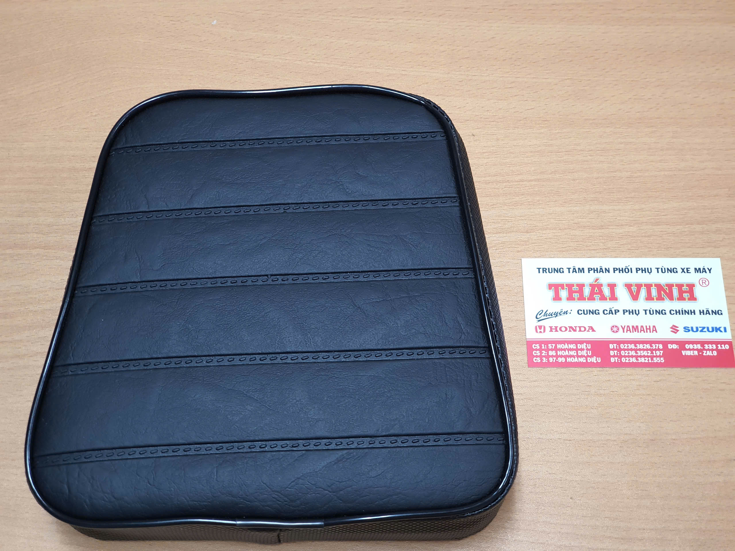 Thay nệm tựa lưng Đà Nẵng