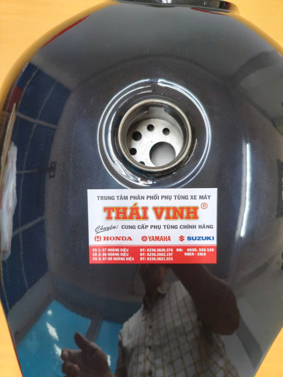 chi tiet goc phai thung xang gpx