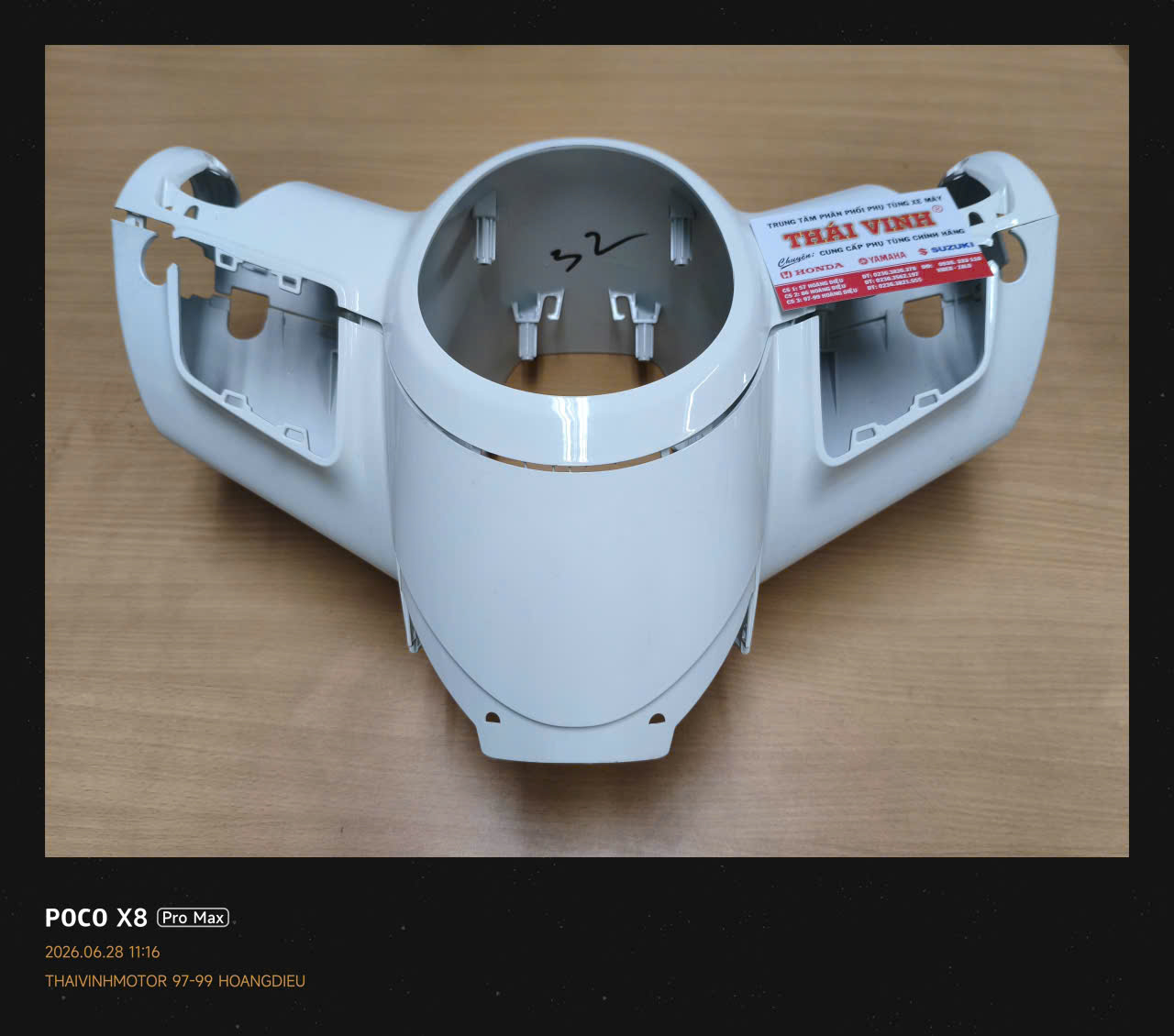 op sau tay lai op cum dong ho xe peugeot django