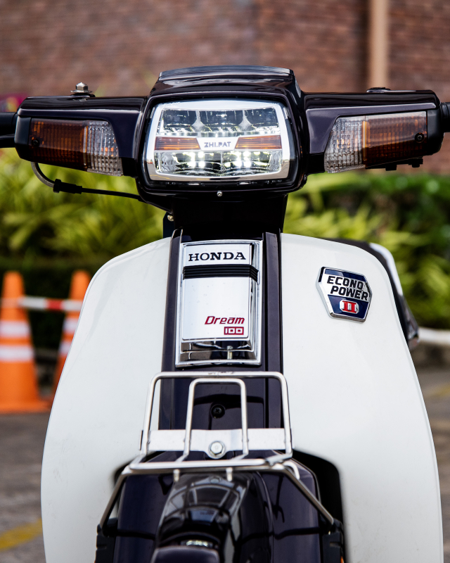 zhipat led 2 tang ultimate series