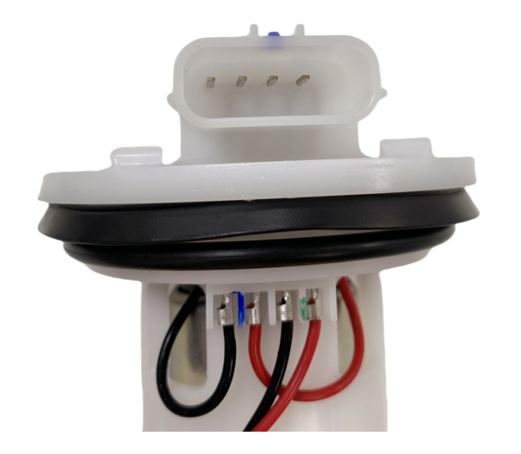 Cụm bơm xăng Honda mới