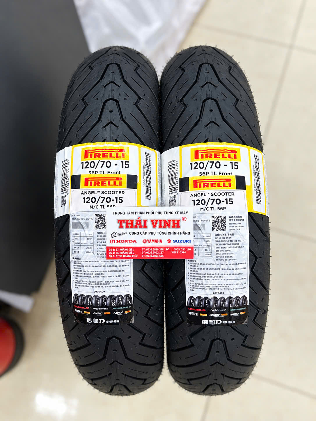 lop-truoc-yamaha-xmax-300-size-120-70-15-chinh-hang-michelin-pirelli-gia-tot-tai