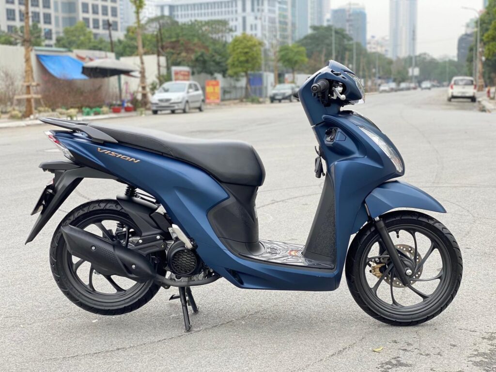 son-xe-vision-da-nang-son-ao-moi-cho-xe-yeu-cua-ban