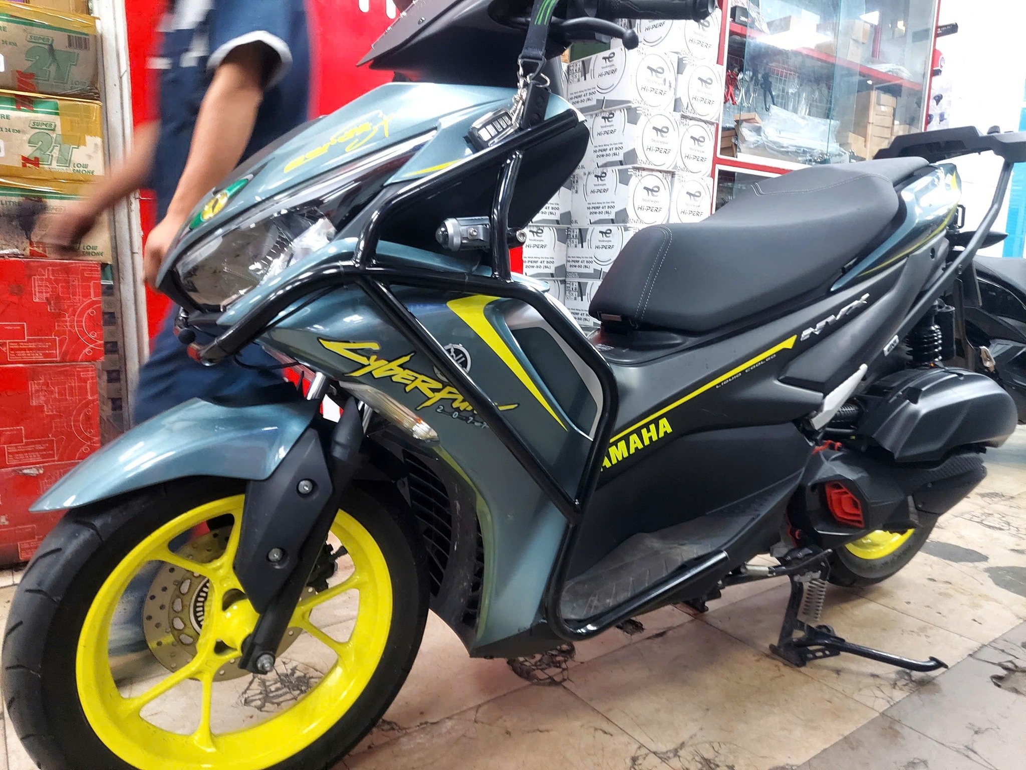 do-full-phu-kien-do-choi-yamaha-nvx-ngau-hon-an-toan-hon-tien-loi-hon