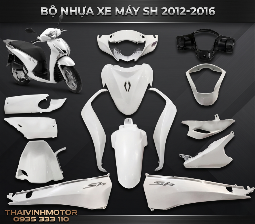 bo-nhua-dan-ao-honda-sh-2012-2016-chinh-hang
