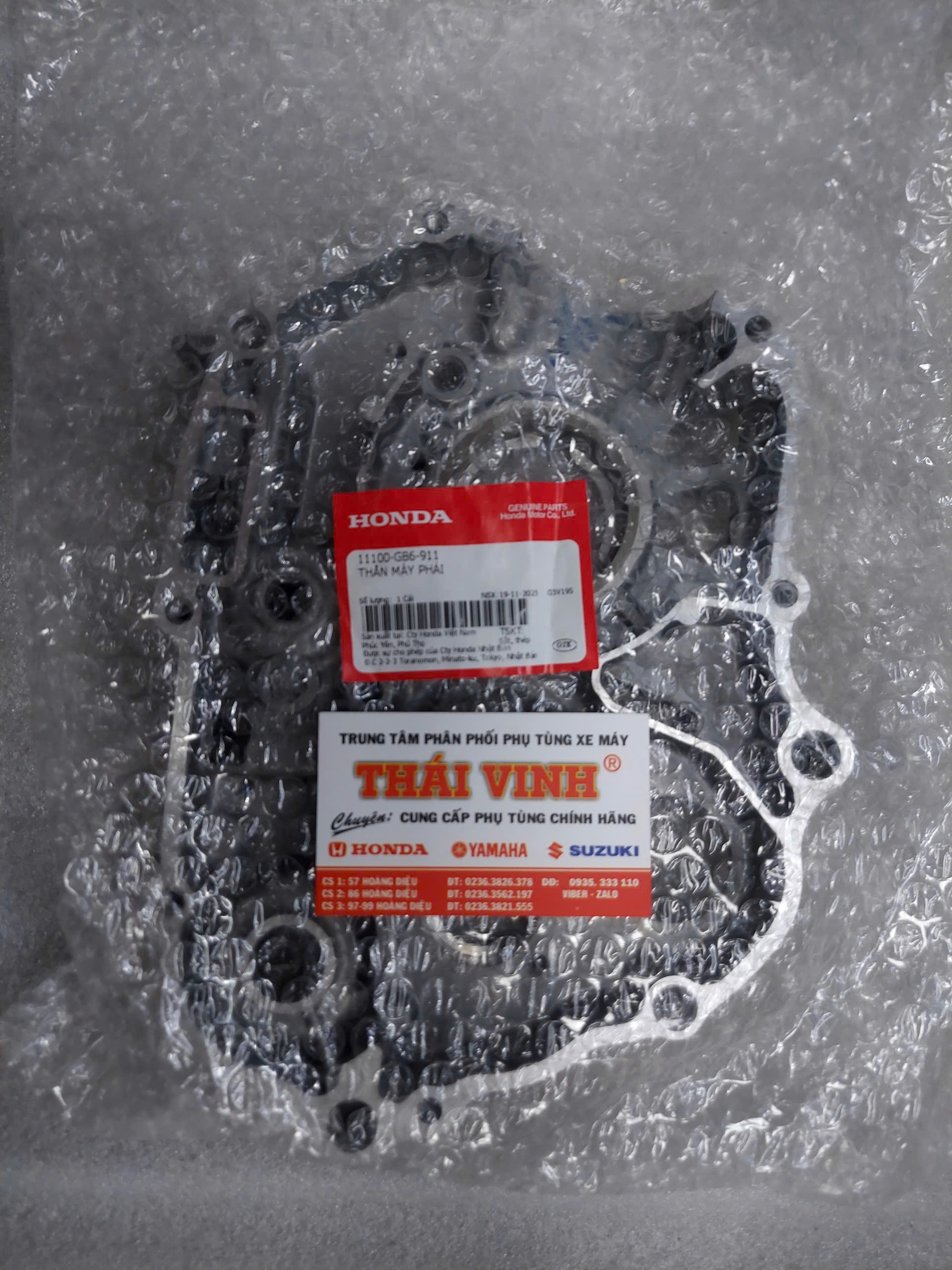 vach-may-loc-may-honda-dream-chinh-hang