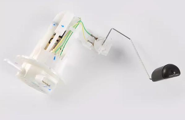 bom xang phun xang dien tu