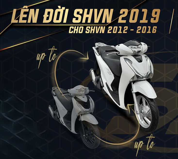 sh-2011-2016-len-sh-2019-giai-phap-nang-cap-xe-sang-trong-hien-dai