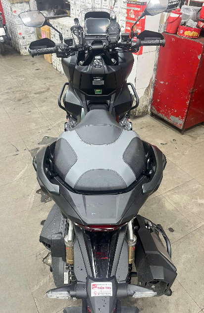 baga-sau-forza-350-adv-350