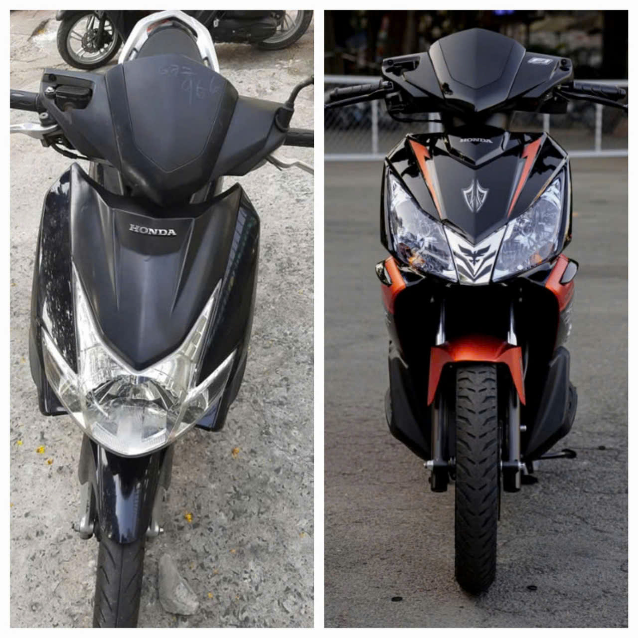 honda-air-blade-2007-lot-xac-voi-phong-cach-ab-thai-lan