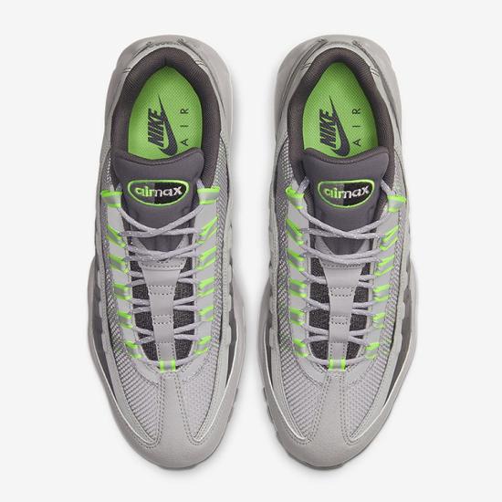 Giày thời trang thể thao NAM AIR MAX 95 UTILITY BQ5616-002 Giày Thời Trang Thể Thao Nam Air Max 95 Utility Bq5616-002
