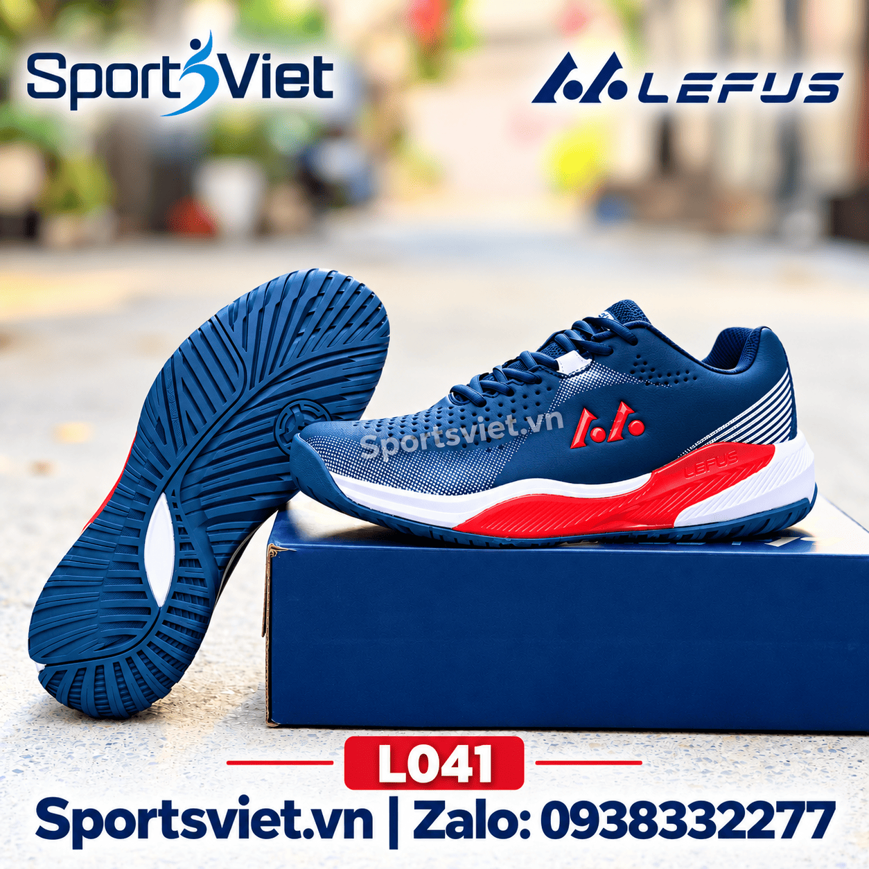 Giay-tennis-pickleball-Lefus-L041-nam-nu-chinh-hang-gia-re-mau-xanh-navy