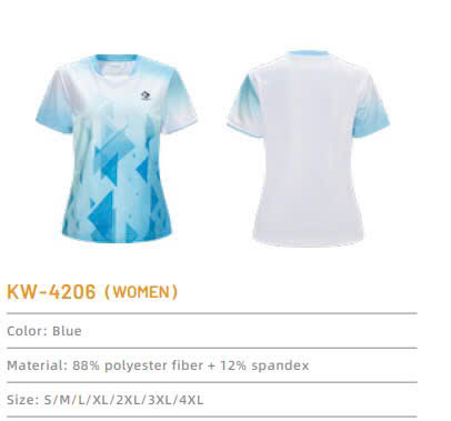 ao-cau-long-nu-kumpoo-chinh-hang-trang-xanh-kw4206