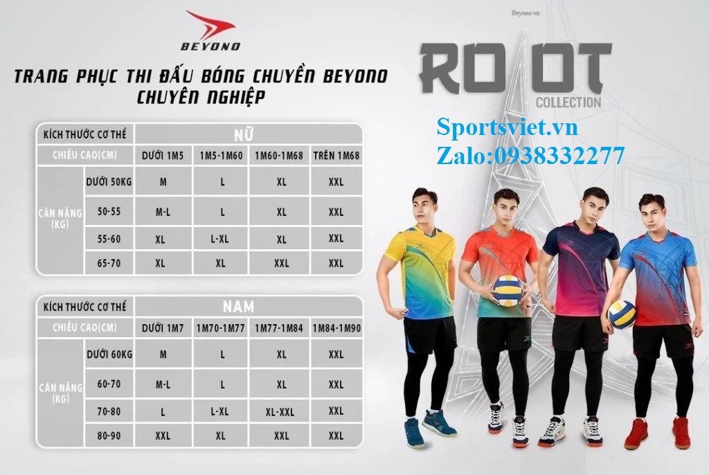 quan-ao-bong-chuyen-nam-nu-beyono-root-mau-cam-sportsviet