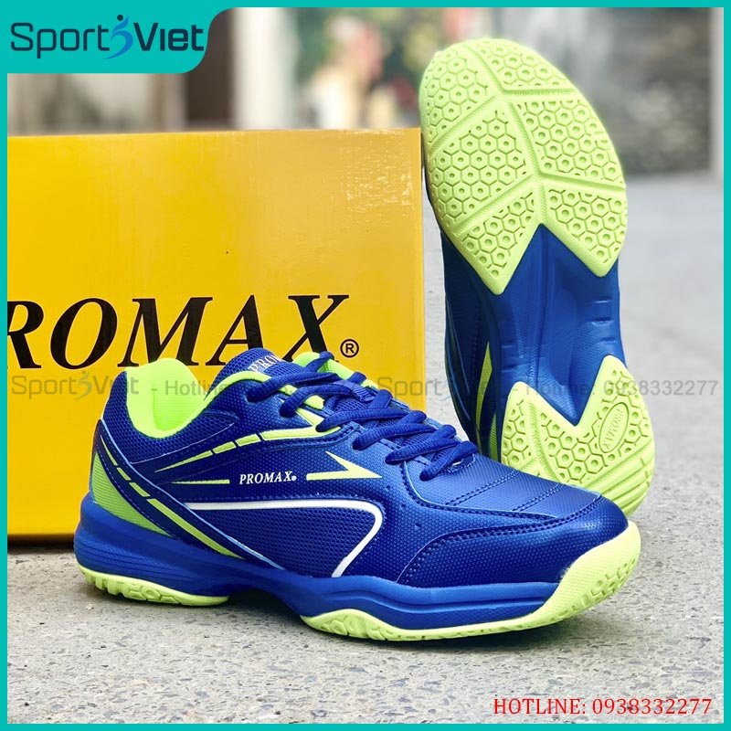 Giới Thiệu Về Giày Thể Thao Promax