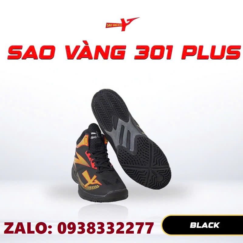 giay-bong-chuyen-sao-vang-301-plus-co-cao-chinh-hang-cay-san-be-tong-gia-re