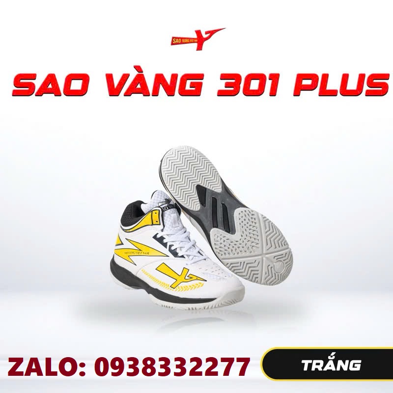 giay-bong-chuyen-sao-vang-301-plus-co-cao-chinh-hang-cay-san-be-tong-gia-re