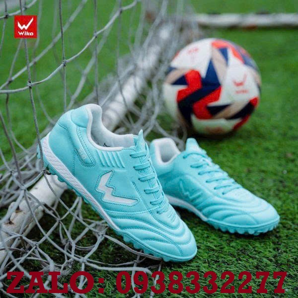 Giay-bong-da-da-banh-san-co-nhan-tao-wika-TH10-chinh-hang-rẻ